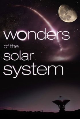 постер серіалу Дива Сонячної системи