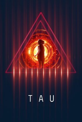 постер до фільму Тау дивитися онлайн