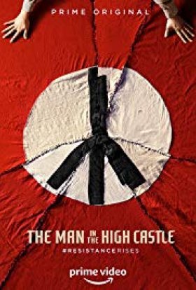 постер серіалу Людина у високому замку