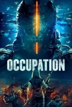 постер до фільму Окупація дивитися онлайн