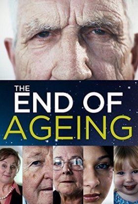 постер серіалу Кінець старіння