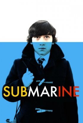 постер до фільму Субмарина дивитися онлайн
