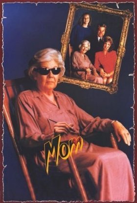 постер до фільму Мати дивитися онлайн