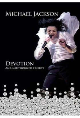 постер до фільму Майкл Джексон. Відданість дивитися онлайн