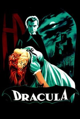 постер до фільму Дракула дивитися онлайн