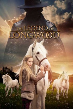 постер до фільму Легенда Лонгвуда дивитися онлайн