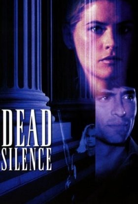 постер до фільму Мертва тиша дивитися онлайн