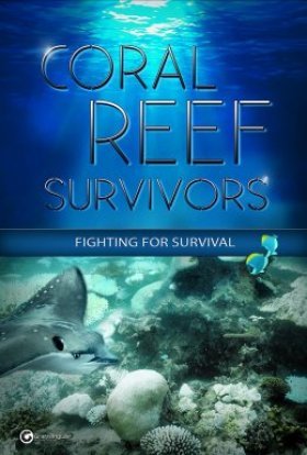 постер до фільму Вижити у рифах дивитися онлайн