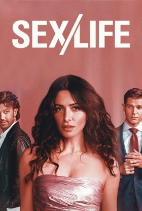 постер серіалу Секс/Життя