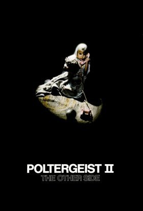 постер до фільму Полтергейст 2: Зворотна сторона дивитися онлайн