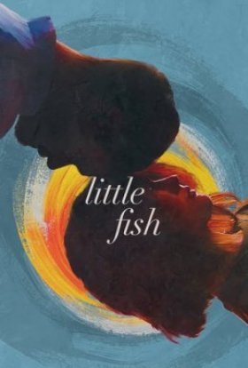 постер до фільму Маленька рибка дивитися онлайн