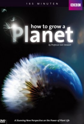постер серіалу Як створити планету