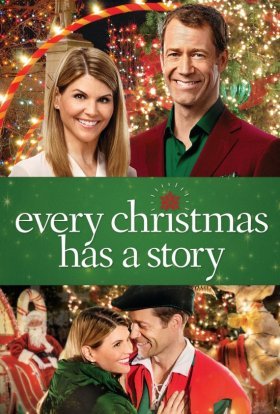 постер до фільму У кожного Різдва своя історія дивитися онлайн