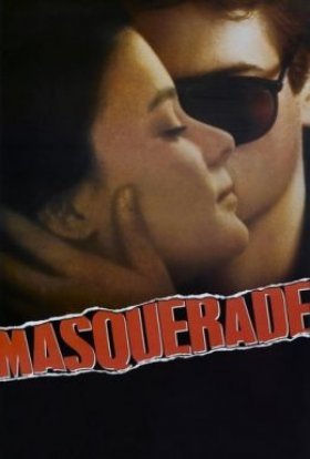 постер до фільму Маскарад дивитися онлайн