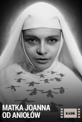 постер до фільму Мати Іоанна від ангелів дивитися онлайн