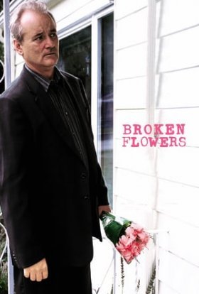 постер до фільму Зламані квіти дивитися онлайн