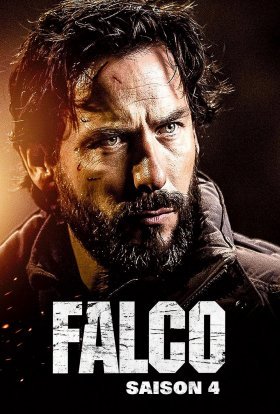 постер серіалу Фалько