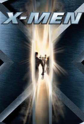 постер до фільму Люди Ікс дивитися онлайн