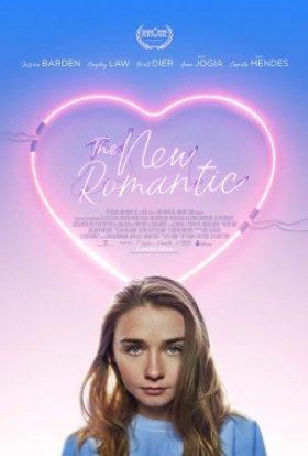 постер до фільму Новий романтик дивитися онлайн