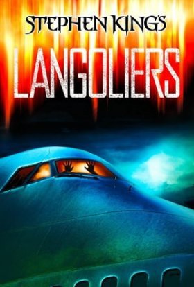 постер до фільму Лангольєри дивитися онлайн