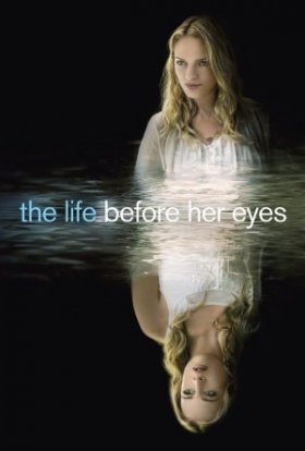 постер до фільму Все життя перед її очима дивитися онлайн