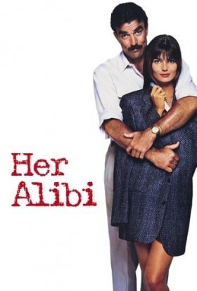 постер до фільму Її алібі дивитися онлайн
