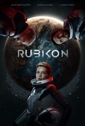 постер до фільму Рубікон дивитися онлайн
