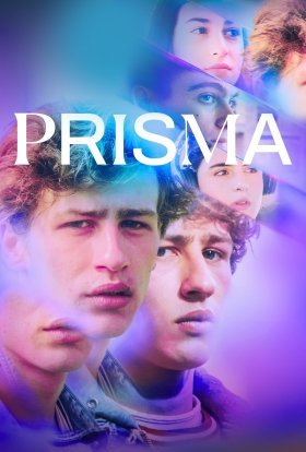 постер серіалу Призма
