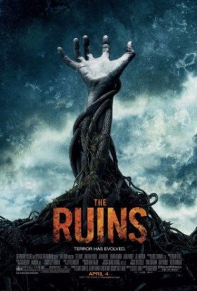 постер до фільму Руїни дивитися онлайн