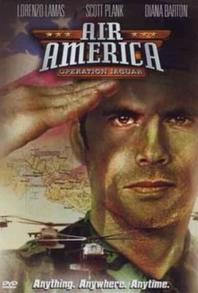 постер серіалу Ейр Америка