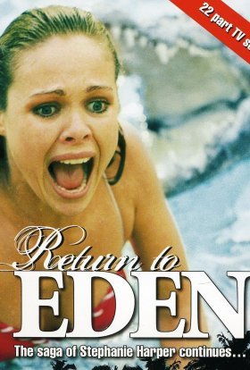 постер серіалу Повернення в Едем