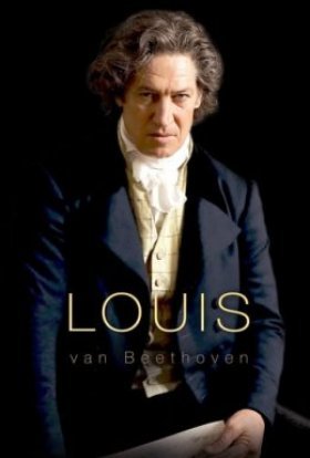 постер до фільму Людвіг ван Бетховен дивитися онлайн