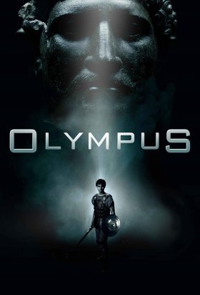 постер серіалу Олімп
