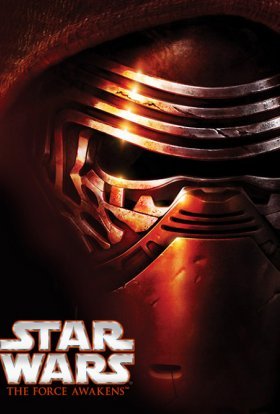 постер до фільму Зоряні війни: Епізод VII - Пробудження сили дивитися онлайн