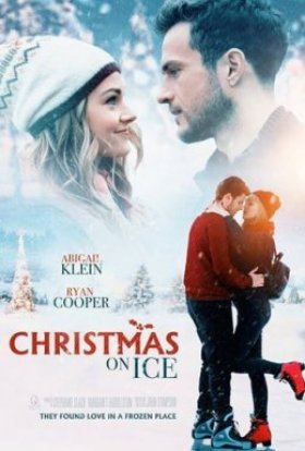 постер до фільму Різдво на льоду дивитися онлайн