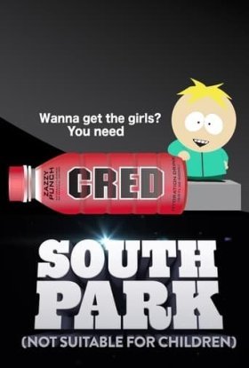 постер до фільму Південний Парк (Не призначено для дітей) дивитися онлайн