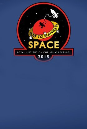 постер серіалу Виживання в космосі