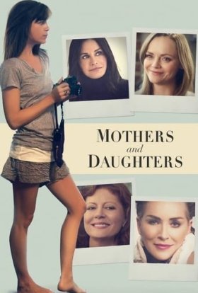 постер до фільму Матері та доньки / Матері та дочки дивитися онлайн