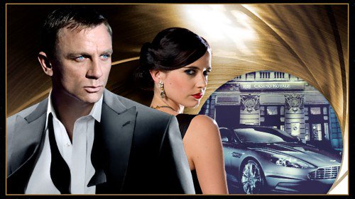 казино рояль 007 hd онлайн