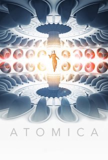 Атоміка постер